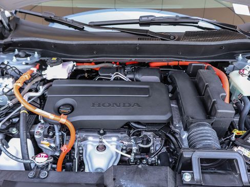 Certified 2026 Honda CR-V Sport-L image 32