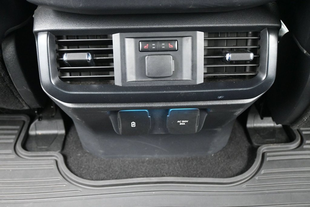 Used 2024 Ford F150 Raptor AWD/4WD image 21