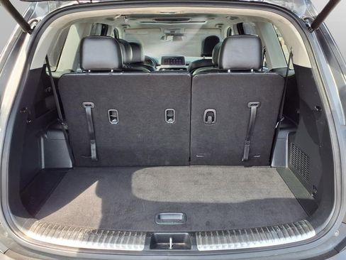 Used 2022 Kia Telluride SX w/ SX Prestige Package AWD/4WD image 28