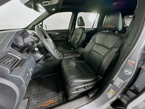 Used 2023 Honda Passport TrailSport image 13