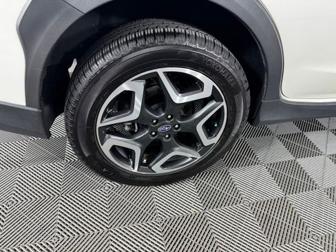 Used 2020 Subaru Crosstrek 2.0i Limited w/ Moonroof Package w/Navigation image 36