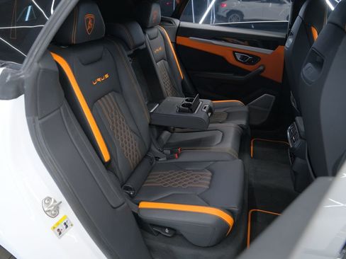 Used 2023 Lamborghini Urus S AWD/4WD image 29