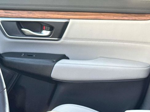 Used 2022 Honda CR-V EX-L image 23
