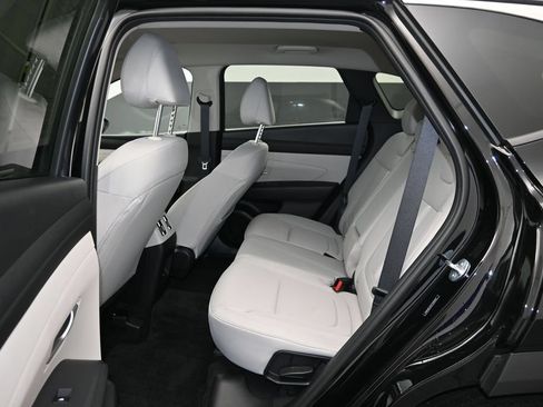Used 2026 Hyundai Tucson SEL AWD/4WD image 14