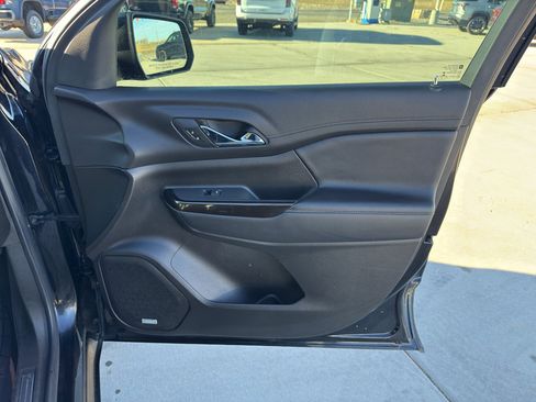 Used 2021 GMC Acadia AT4 w/ Trailering Package image 22