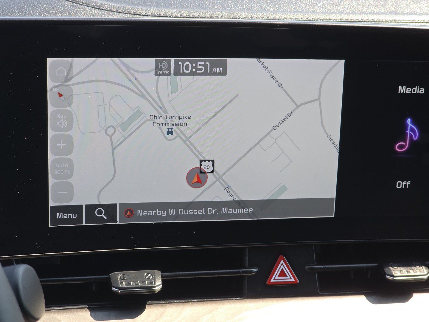 Used 2023 Kia Sportage X-Pro Prestige AWD/4WD image 4