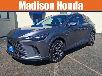 Used 2023 Lexus RX 350 Premium Plus w/ Accessory Package (Z1)