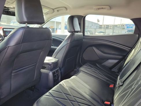 Used 2025 Ford Mustang Mach-E Select image 5
