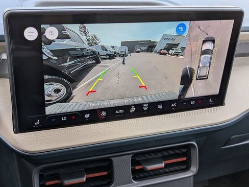 New 2026 Ford Maverick Lariat AWD/4WD image 27