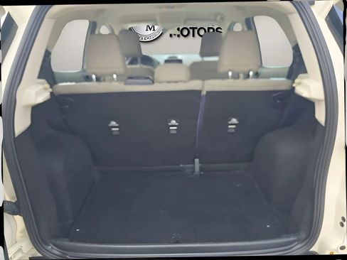 Used 2022 Ford EcoSport S AWD/4WD image 18