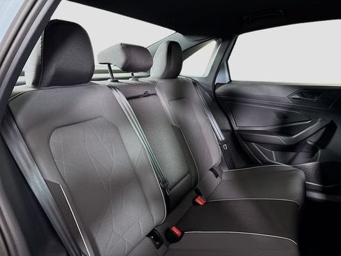 New 2026 Volkswagen Jetta Sport FWD image 26