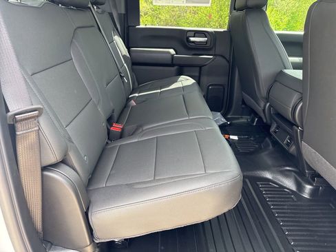 New 2026 Chevrolet Silverado 3500 W/T AWD/4WD image 35