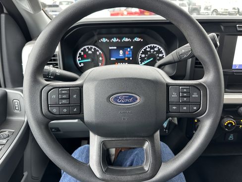 Certified 2024 Ford F350 XL w/ STX Appearance Package image 12