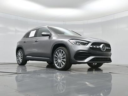 Used 2022 Mercedes-Benz GLA 250 4MATIC
