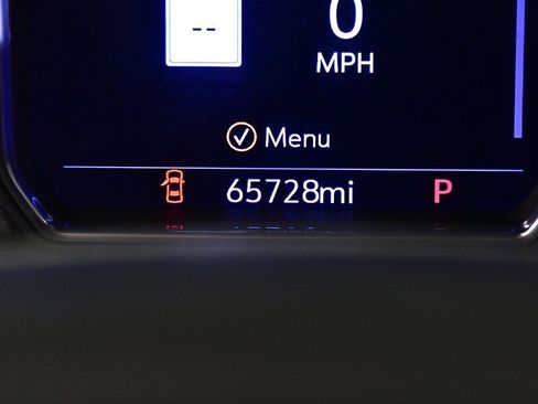 Used 2022 GMC Sierra 3500 Denali image 20