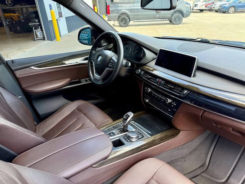 Used 2018 BMW X5 xDrive35d AWD/4WD image 22