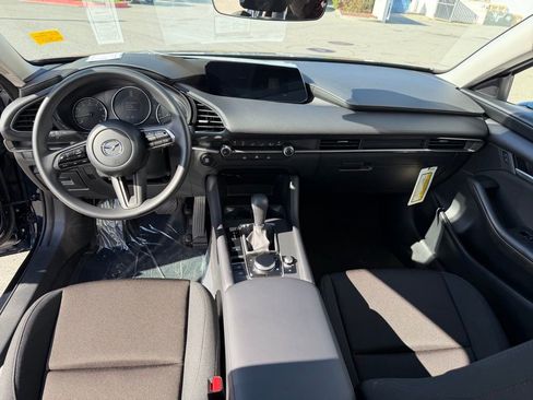 New 2026 MAZDA MAZDA3 s image 14