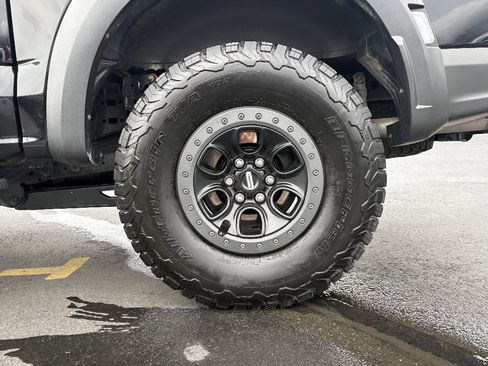 Certified 2023 Ford F150 Raptor w/ Raptor Carbon Fibre Package image 15