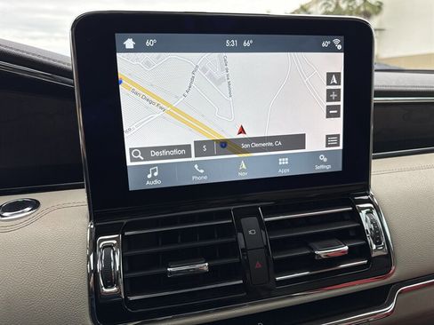 Used 2019 Lincoln Navigator L Reserve w/ Cargo Package image 44