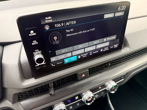 Used 2025 Honda CR-V Sport-L image 29