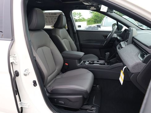 New 2026 Subaru Outback Limited AWD/4WD image 26