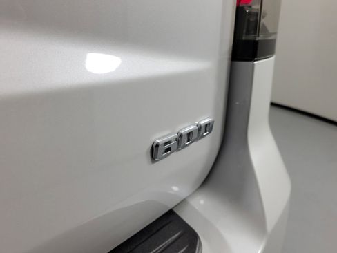 Used 2023 Cadillac Escalade Premium Luxury Platinum w/ LPO, Floor Liner Package AWD/4WD image 6