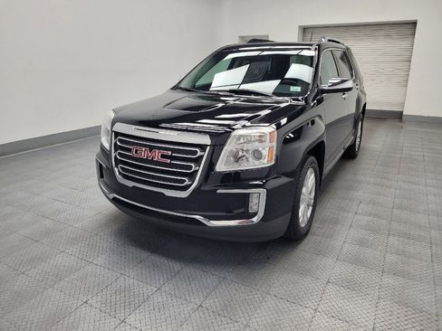 Used 2017 GMC Terrain SLT w/ Driver Alert Package I FWD image 15
