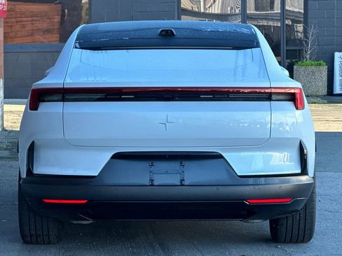 New 2026 Polestar Polestar 4 image 7