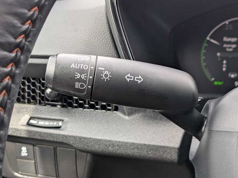 Certified 2024 Honda CR-V Sport image 26