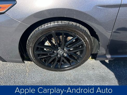 Used 2023 Toyota Camry XSE image 14