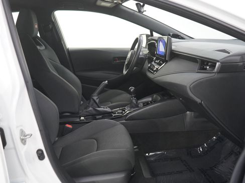 Used 2023 Toyota Corolla GR w/ Performance Package AWD/4WD image 11