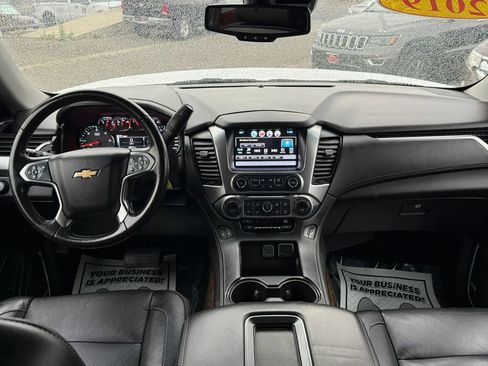 Used 2019 Chevrolet Tahoe LT AWD/4WD image 29