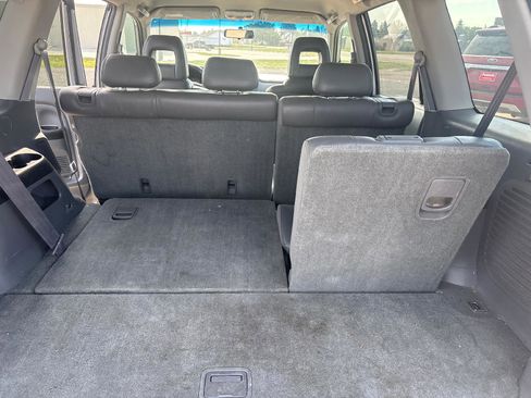 Used 2004 Honda Pilot EX image 7