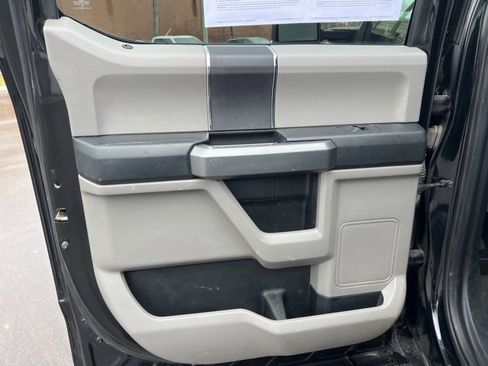 Used 2016 Ford F150 XLT w/ Equipment Group 301A Mid image 14