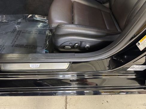 Used 2023 Cadillac CT5 Sport AWD/4WD image 36