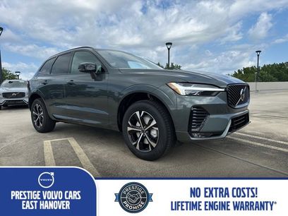 New 2026 Volvo XC60 B5 Core