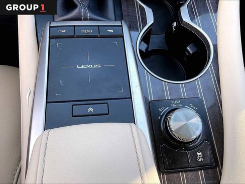 Certified 2022 Lexus RX 350 FWD w/ Luxury Package image 32