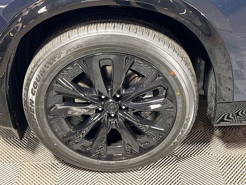 New 2026 MAZDA CX-90 3.3 Turbo S w/ Premium Package image 24