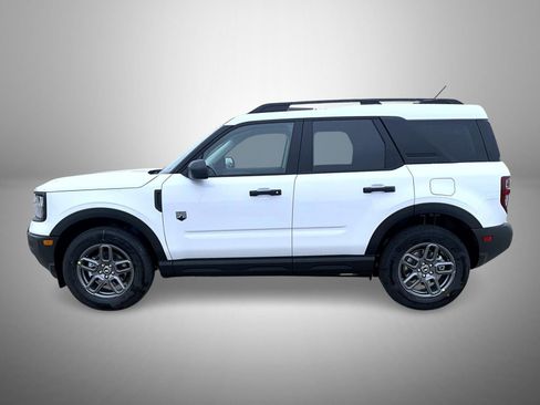 New 2026 Ford Bronco Sport Big Bend w/ Convenience Package image 8