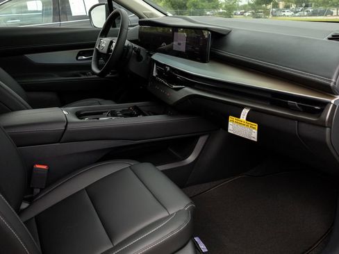 New 2025 Nissan Murano SL image 27