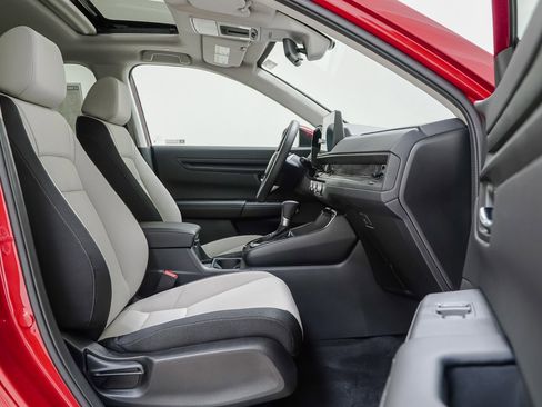 New 2026 Honda CR-V EX image 34