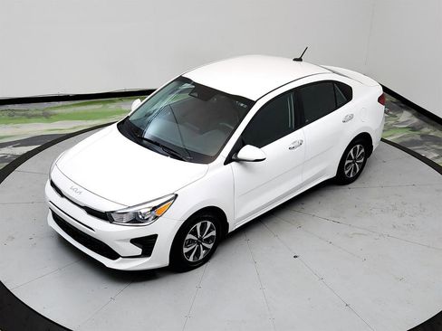 Used 2023 Kia Rio S w/ Technology Package FWD image 31