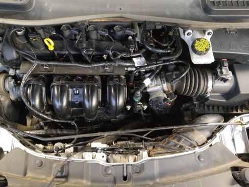 Used 2018 Ford Escape S image 30