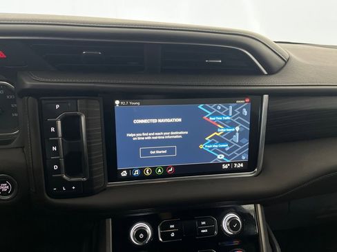 Used 2021 GMC Yukon Denali w/ Denali Premium Package image 59