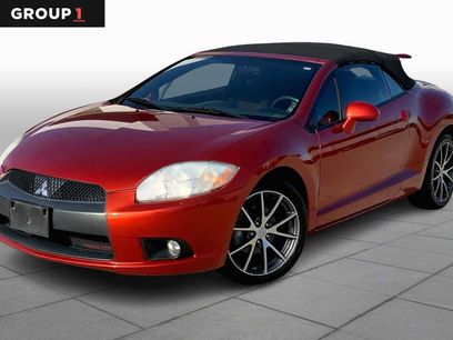 Used 2011 Mitsubishi Eclipse GS Sport