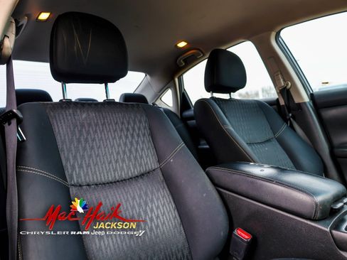 Used 2018 Nissan Altima 2.5 S w/ S Convenience Package image 13