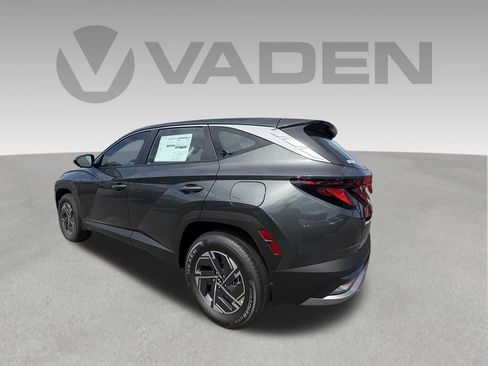 New 2026 Hyundai Tucson Blue SE AWD/4WD image 3