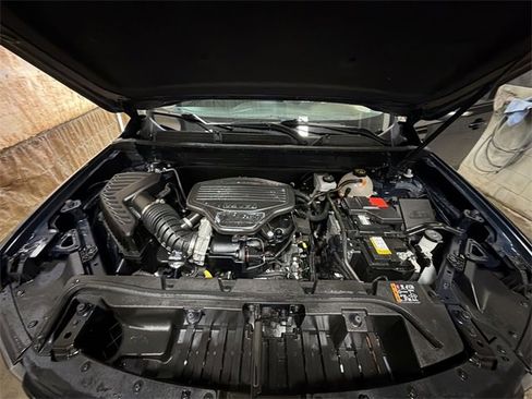 Certified 2021 GMC Acadia SLE w/ Driver Convenience Package image 27