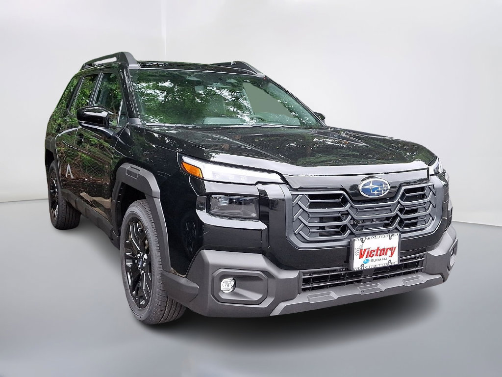 New 2026 Subaru Outback Limited XT AWD/4WD image 1