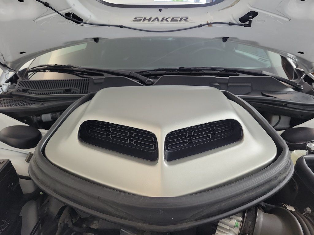 Used 2023 Dodge Challenger R/T Scat Pack RWD image 10